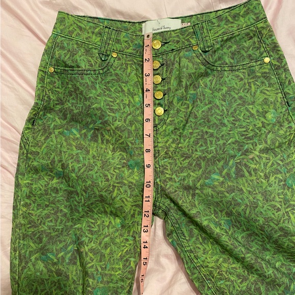 House of Sunny London Fields Jessie Jeans - Picture 4 of 10